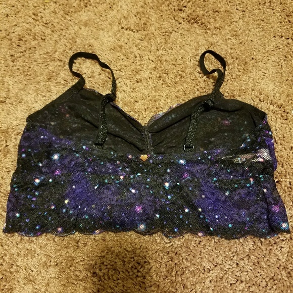 Victoria's Secret Pink Bralette - Picture 2 of 3